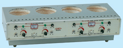 SBDK-4Z全自动电子控温电热器