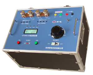 供应CT5901大电流试验器