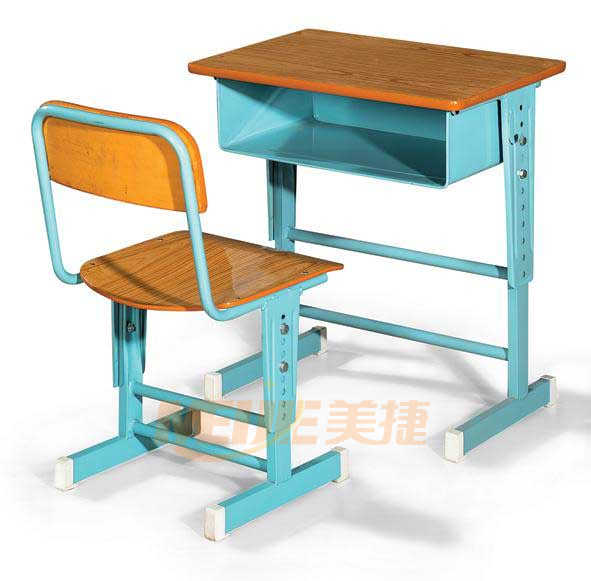 供应课桌椅MJ-KZY-3