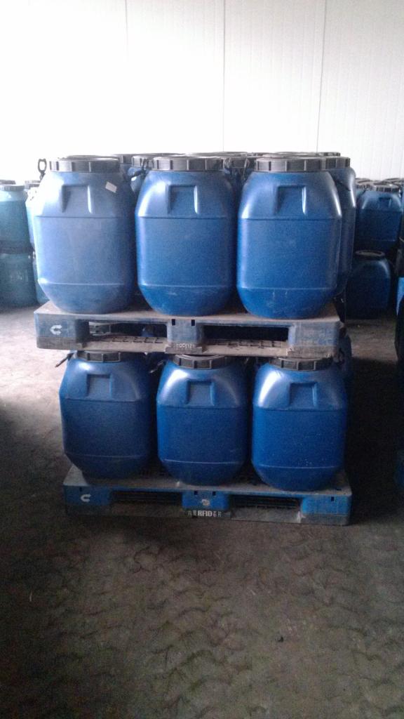 供应石家庄50公斤塑料桶生产厂家