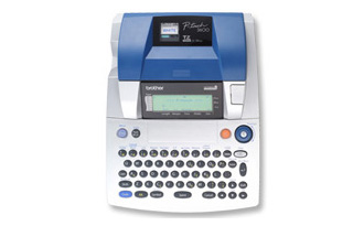 供应兄弟标签打印机PT-3600