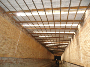 供应耐高温材料 隧道窑内衬保温改造用陶瓷纤维毯