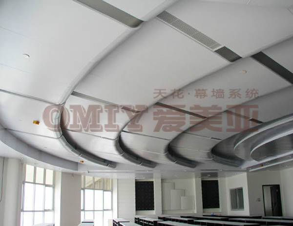 供应氟碳铝单板厂家，广东氟碳铝单板价格，氟碳铝单板直销