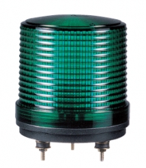 供应可莱特S100HLS重型装备用 警示闪光灯 LED警示灯