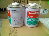 日本原装三键ThreeBond TB1401螺丝胶螺纹胶水1KG/罐