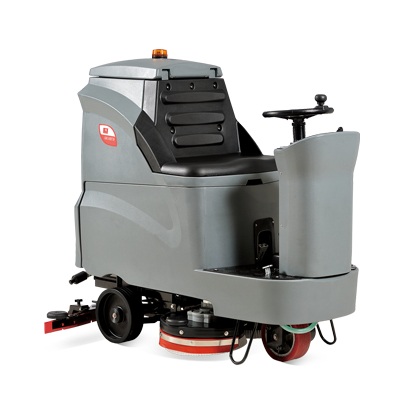 供应洗地机-高美洗地机-全自动洗地机-驾驶式全自动洗地机-GM110BT70