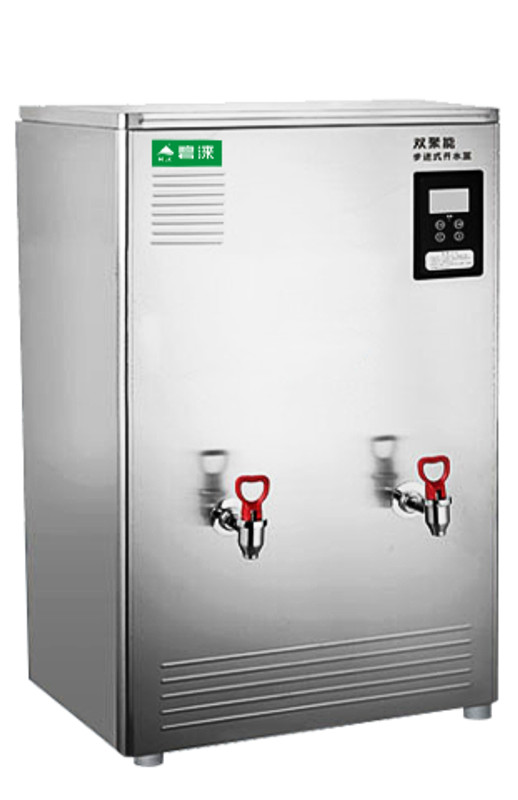 厦门碧涞牌空气源热泵热水机