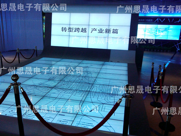 供应上海82寸祼眼3D液晶显示器