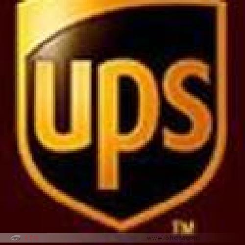 合肥UPS国际快递热线电话