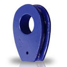 供应**2013重型套环，铸造重型套环，索具套环