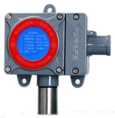 供应SST-HF-O2氧气报警器