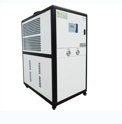 供应变频节能冷水机、工业冷水机、节能制冷设备