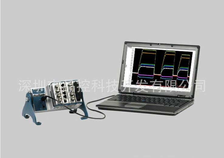 供应应力测试仪 动态应力采集分析器 应变测试系统TSK应变仪