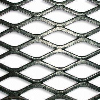 供应不锈钢钢板网 不锈钢钢板网价格 保质保量