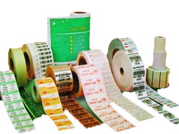 北京PVC不干胶标签面板印刷制作