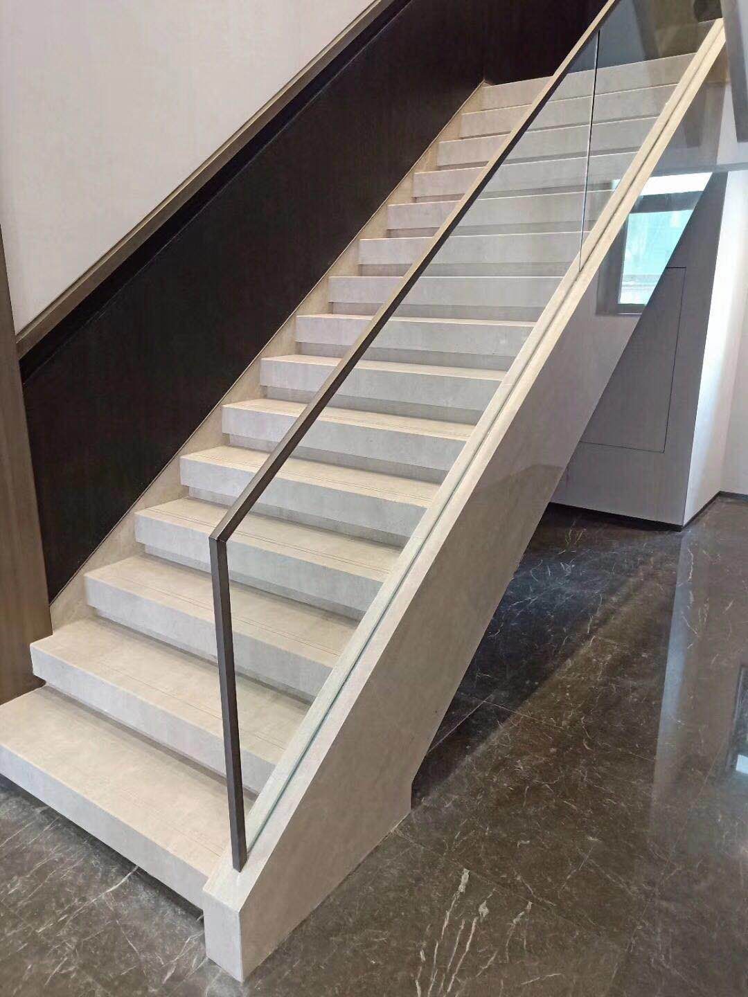 沈阳伯特利楼梯安装设计有限公司