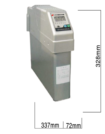 K-ZR400 智能电容器/智能电力电容器