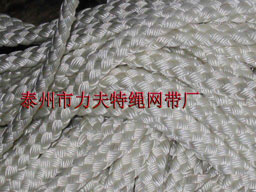 绝缘蚕丝绳，防潮绳，保护绳钩，绝缘层剥除器，安全绳，防火绳