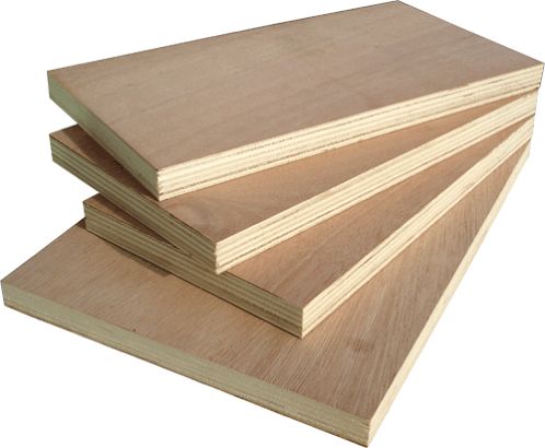 专业品质供应多层胶合板 优质杂木胶合板 家具板材批发