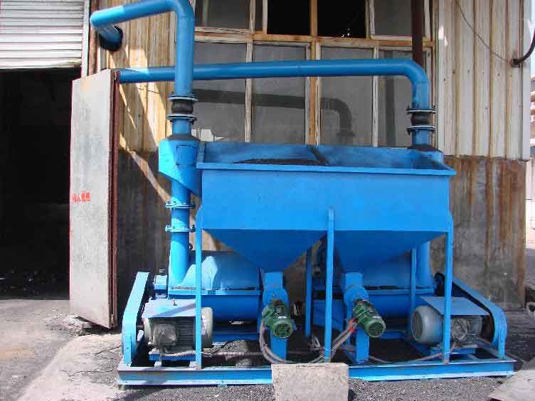 供应对煤泥回收和利用的较有效的设备——滨州煤泥烘干机