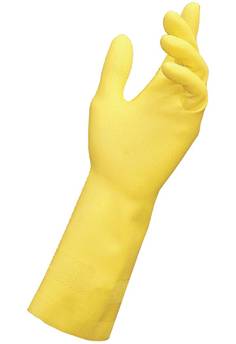 供应MAPA 124vital 124防水手套核工业手套放射性污染物防护手套