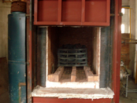 供应隧道窑节能保温隔热陶瓷纤维模块