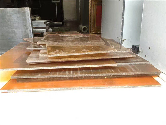 深圳12mmPSU板，琥珀色半透明PSU板，东莞耐高温PSU板