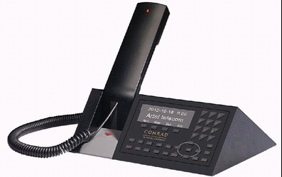 供应VoIP无绳电话机方案