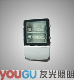 厂家供应NFC9131节能型热启动泛光灯 乐清友光照明
