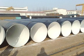 阿克苏天然气管道3PE防腐钢管提供在线咨询
