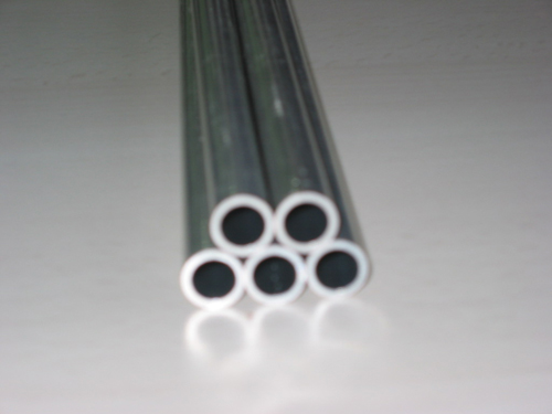 供应深圳7075铝管 进口铝管 美铝铝材