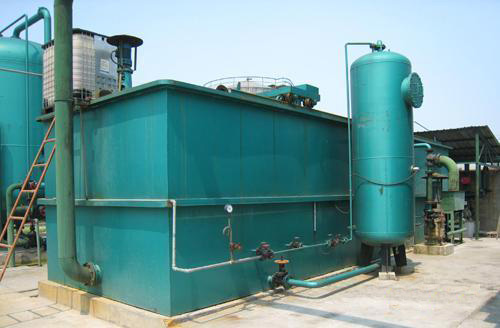 乡镇卫生院污水处理设备 微生物处理 技术*