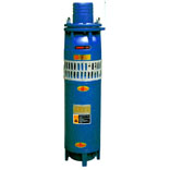 供应QS充水式潜水泵