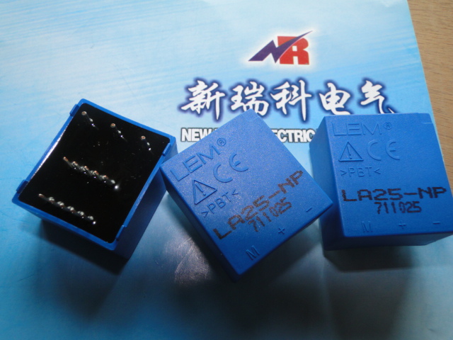 供应深圳LEM传感器LA25-NP原装进口质量保证