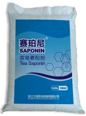 供应茶皂素 表面活性剂