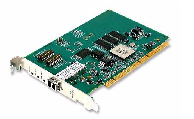 美国PCI5565反射内存卡、VMIC内存卡、反射内存交换机
