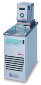 供应JULABO优莱博F12-ED加热制冷浴槽/恒温循环器