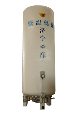 供应LCO2低温恒压压力容器