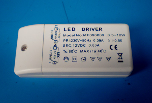 LED驱动器6W，LED驱动器厂家，CE认证