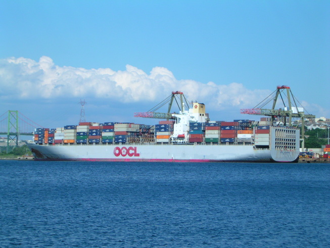 广东到上海集装箱船运运价,广东到上海船运价格,国内船运专线