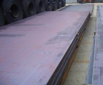 供应焊接结构用碳素钢和碳锰钢SM400A、SM490A、SGV410