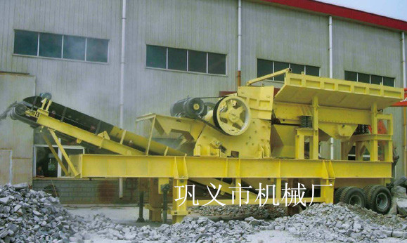 供应南京工业破碎机高效质优有保证