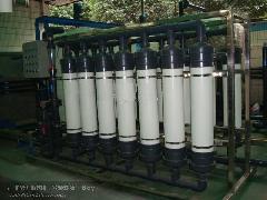 供应云南中水回用设备大型中水回用设备