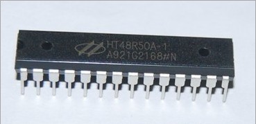 合泰单片机HT48R50A-1原装正品单片机长期代理批发