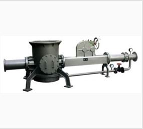 低压输灰料封泵/干粉输送机/干粉输送设备锁气功能