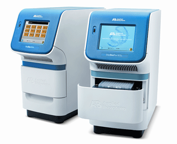 供应二手StepOnePlus实时荧光定量PCR仪96孔