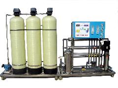 供应云南软水设备水质软化地下水软化井水软化设备软水设备厂家