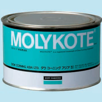 供应摩力克molykote特种润滑剂