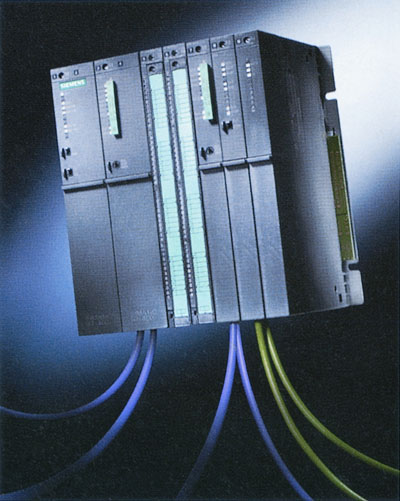 供应大量SIMATIC S7-400PLC可编程控制器