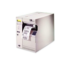 供应Zebra斑马打印机 105SL 300DPI条码打印机 正品行货 品质保证